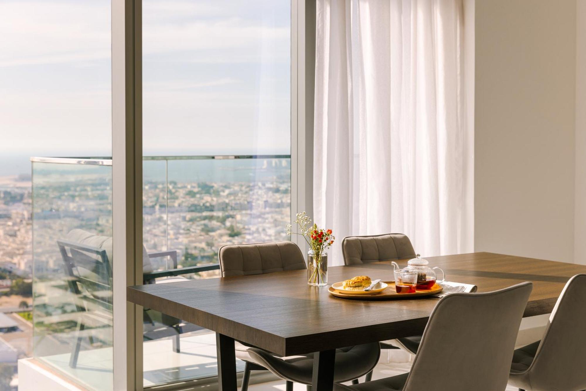 Sonder By Marriott Bonvoy Downtown Towers Apartments Dubai Exterior photo