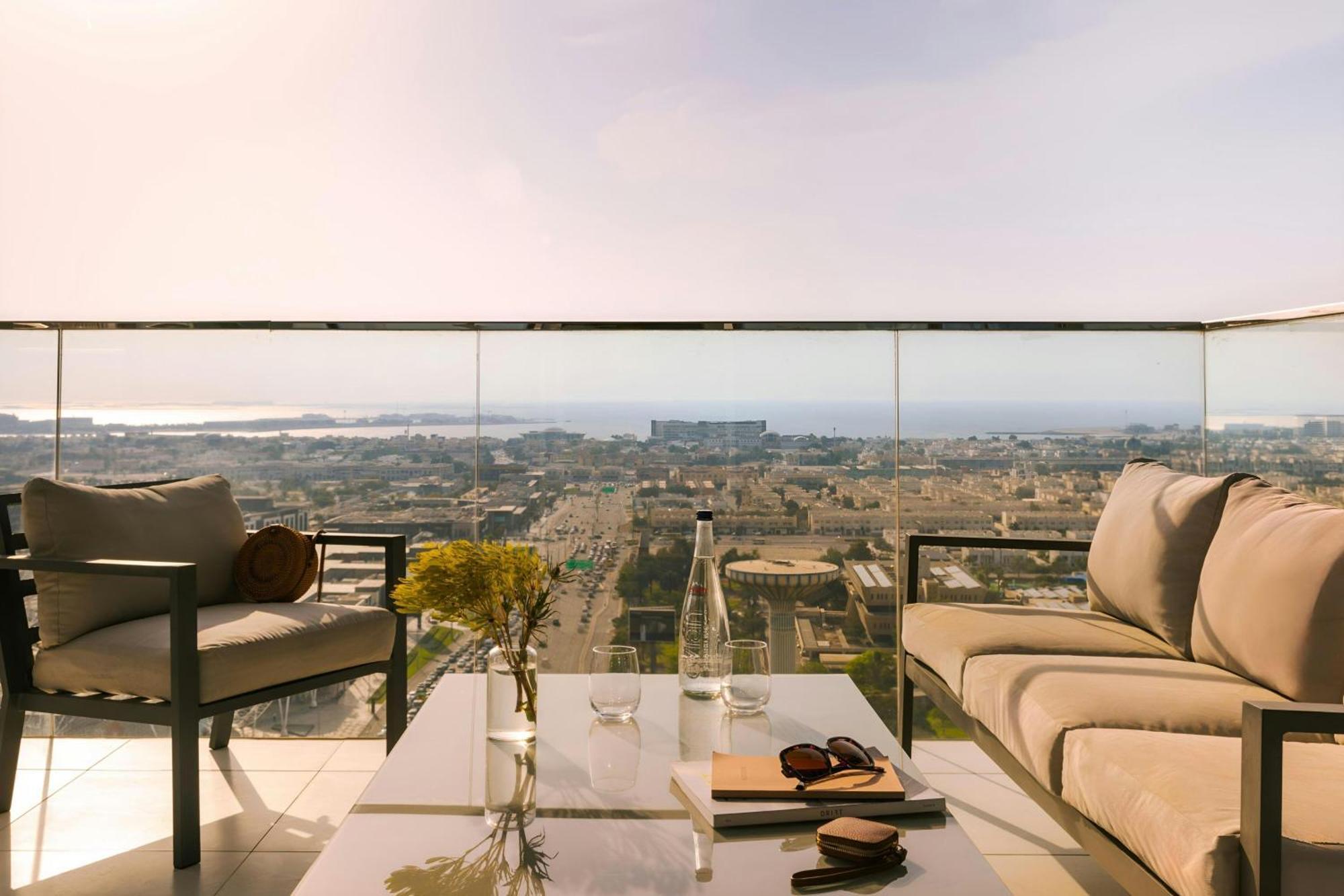 Sonder By Marriott Bonvoy Downtown Towers Apartments Dubai Exterior photo