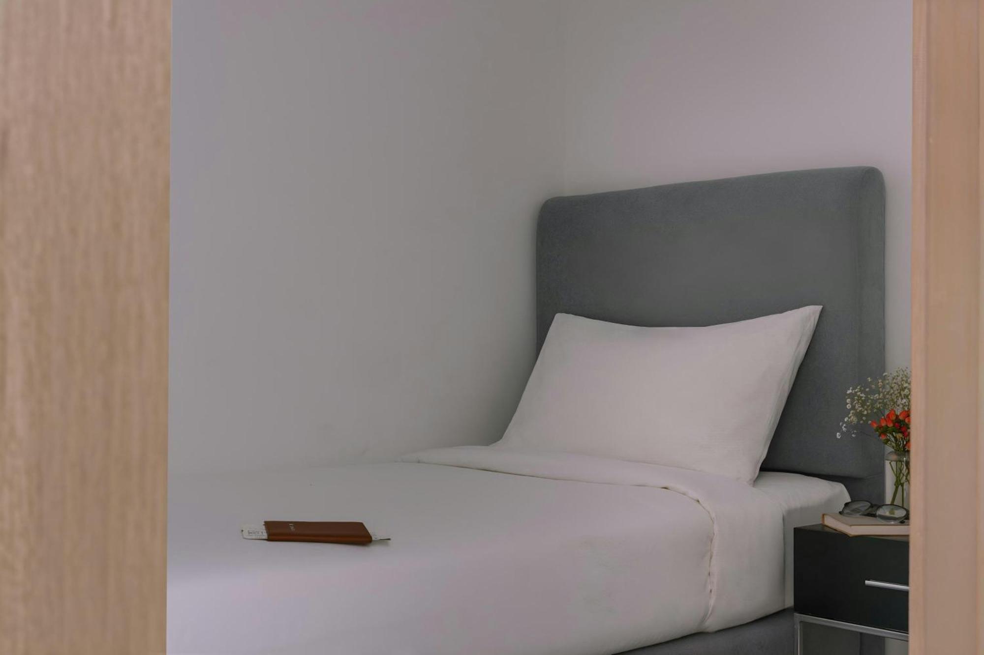 Sonder By Marriott Bonvoy Downtown Towers Apartments Dubai Exterior photo