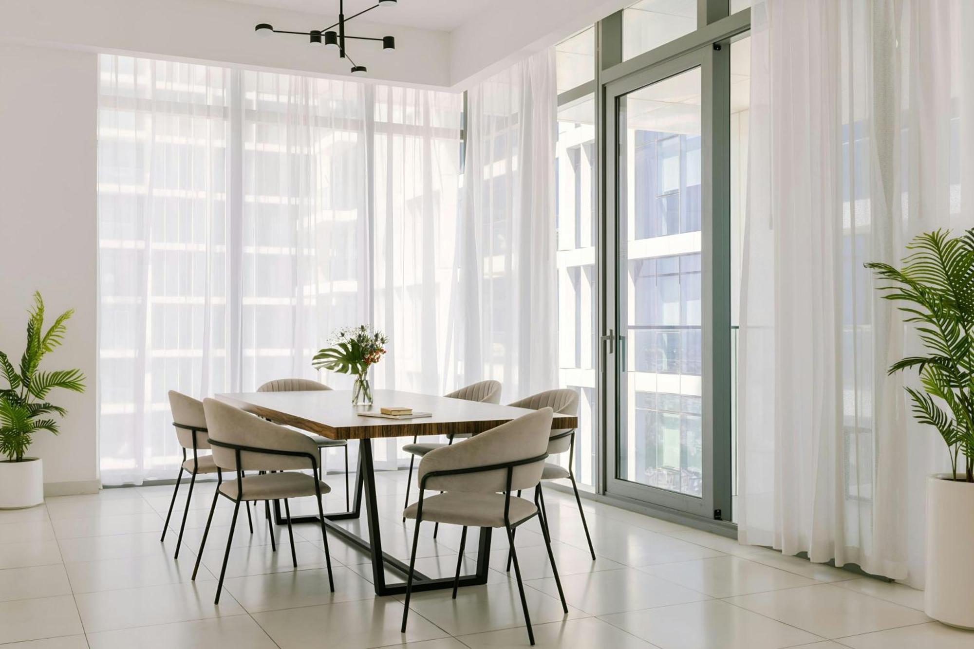 Sonder By Marriott Bonvoy Downtown Towers Apartments Dubai Exterior photo